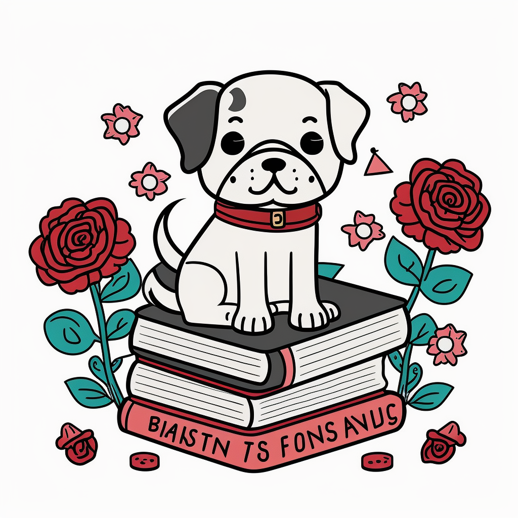 kid reading clipart