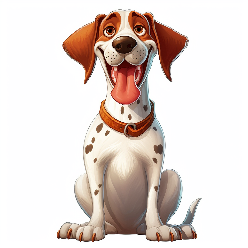 dog cliparts
