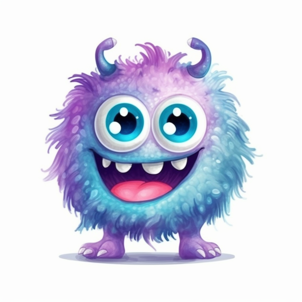 cute eye cliparts