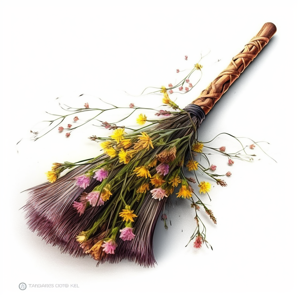 broom cliparts