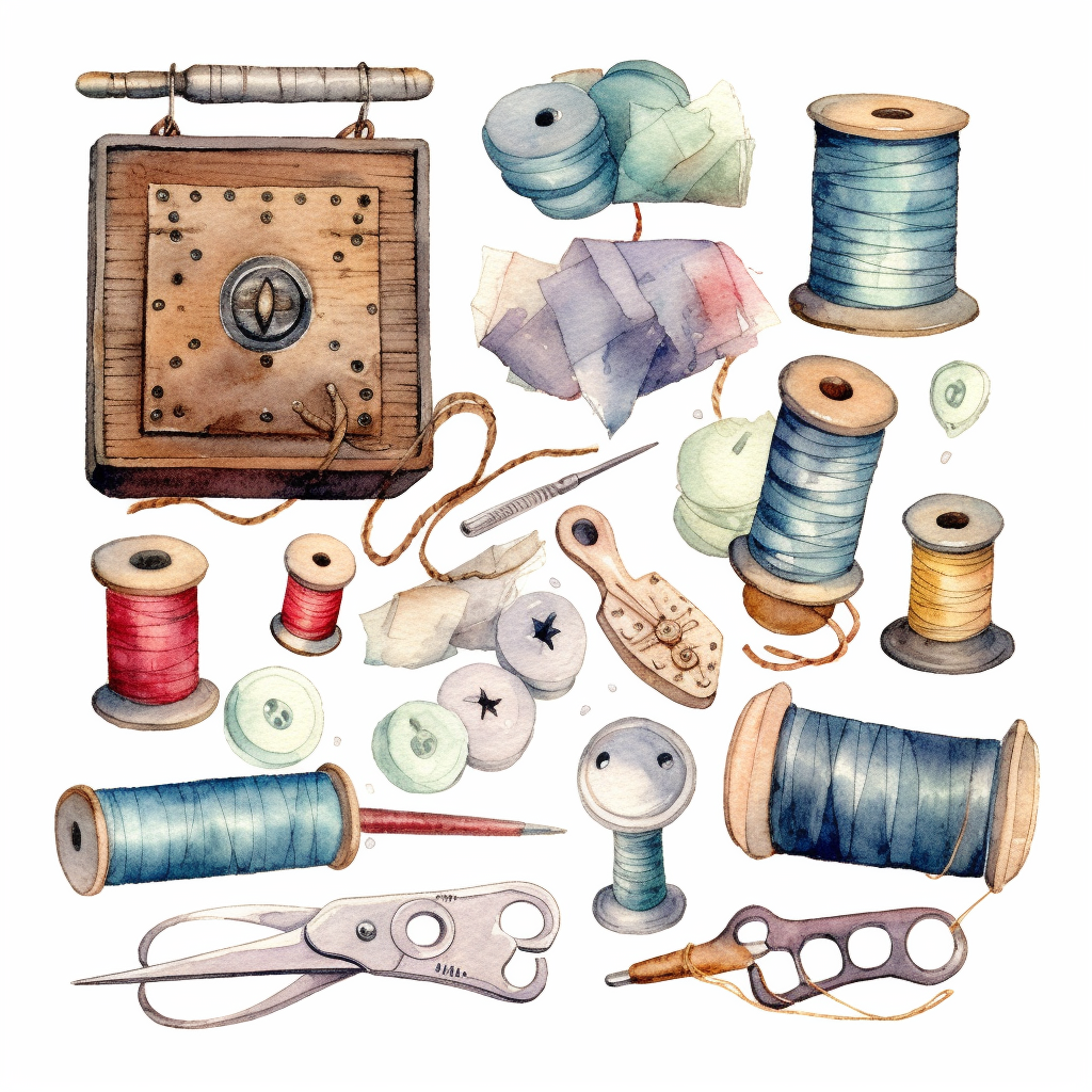 buttons cliparts