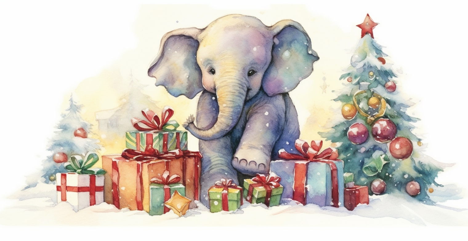 animated christmas clipart