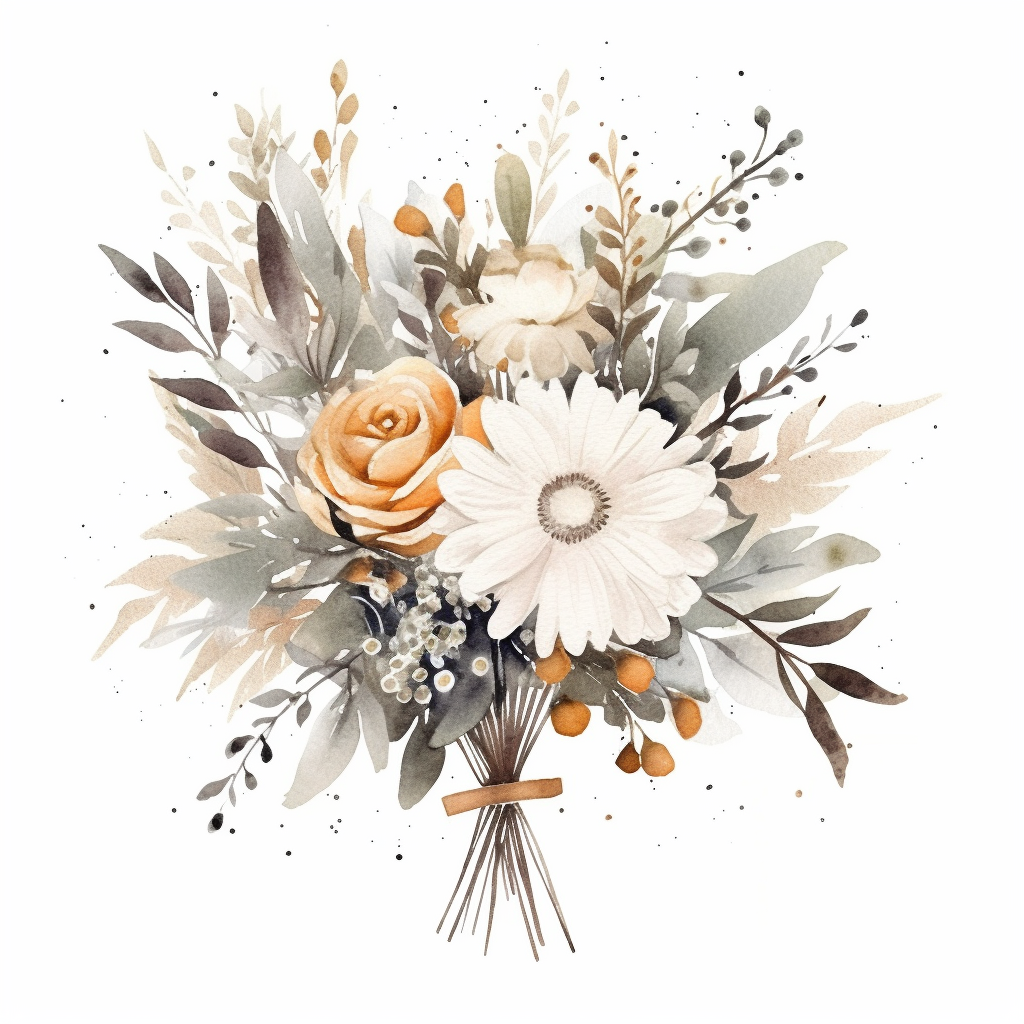 bridal cliparts