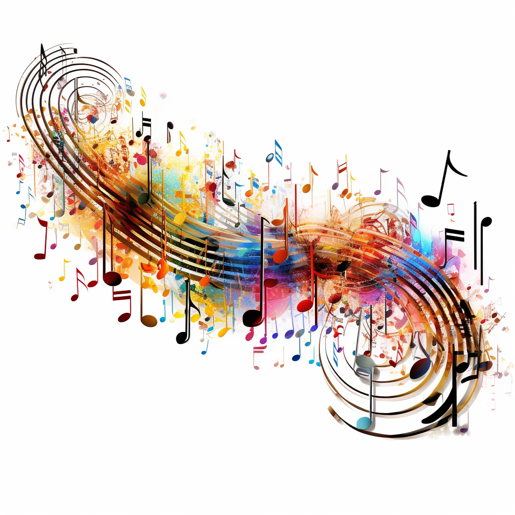 music note clip art
