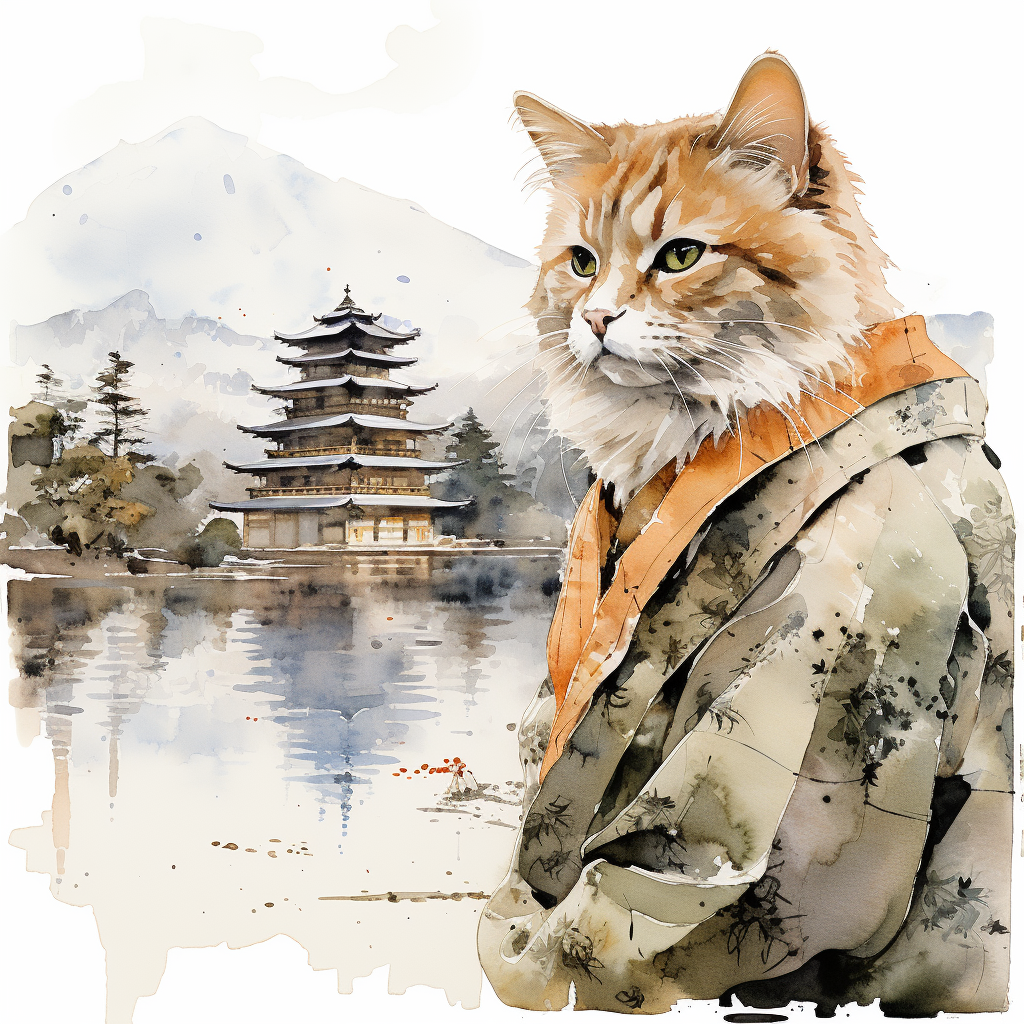 lake clipart