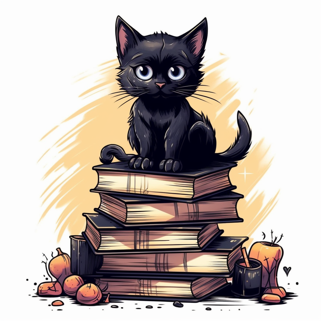 cat eyes clipart