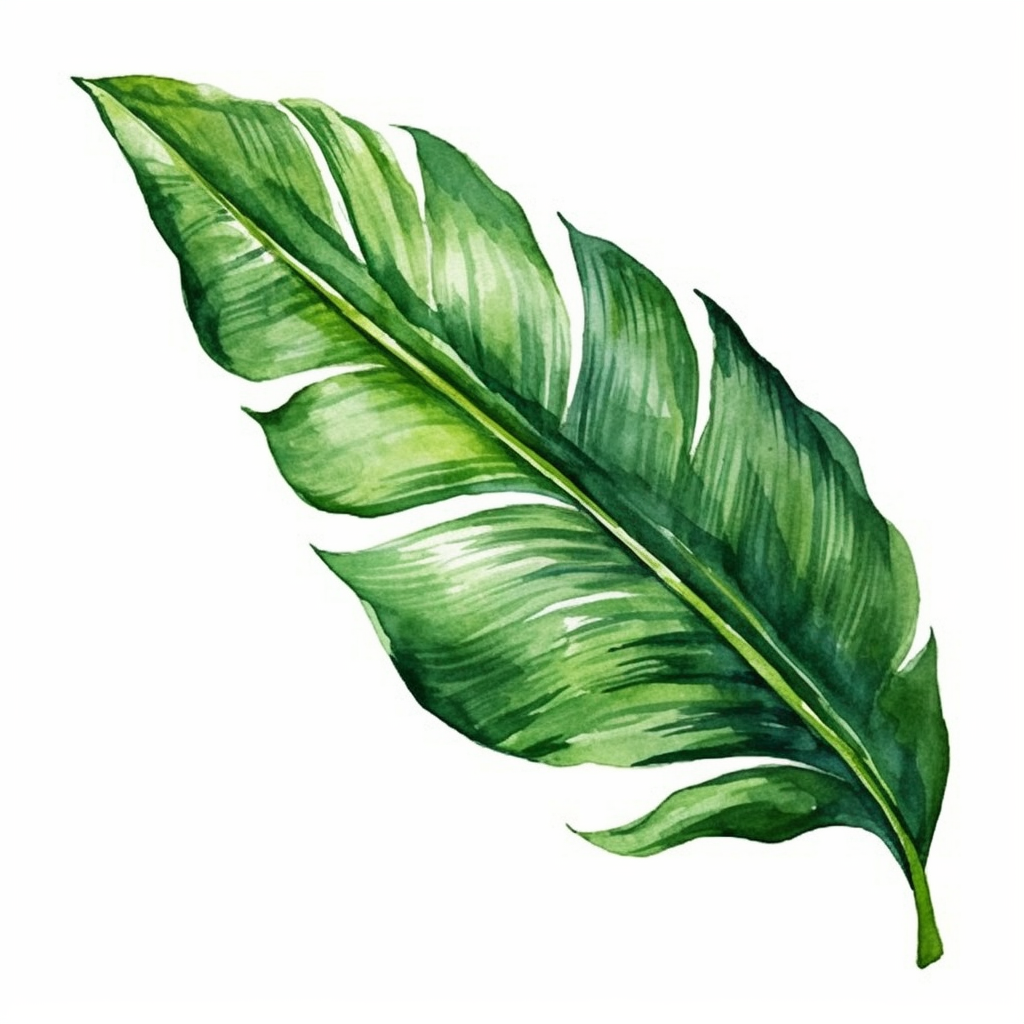 free leaf cliparts