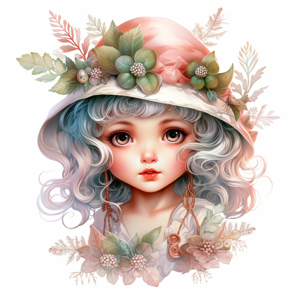 innocent cliparts
