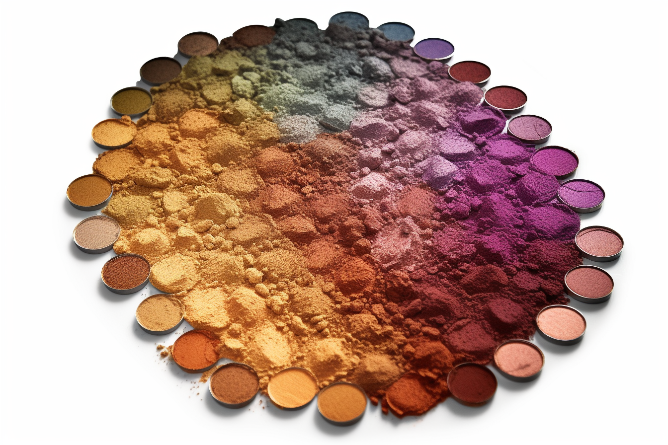 eyeshadow cliparts