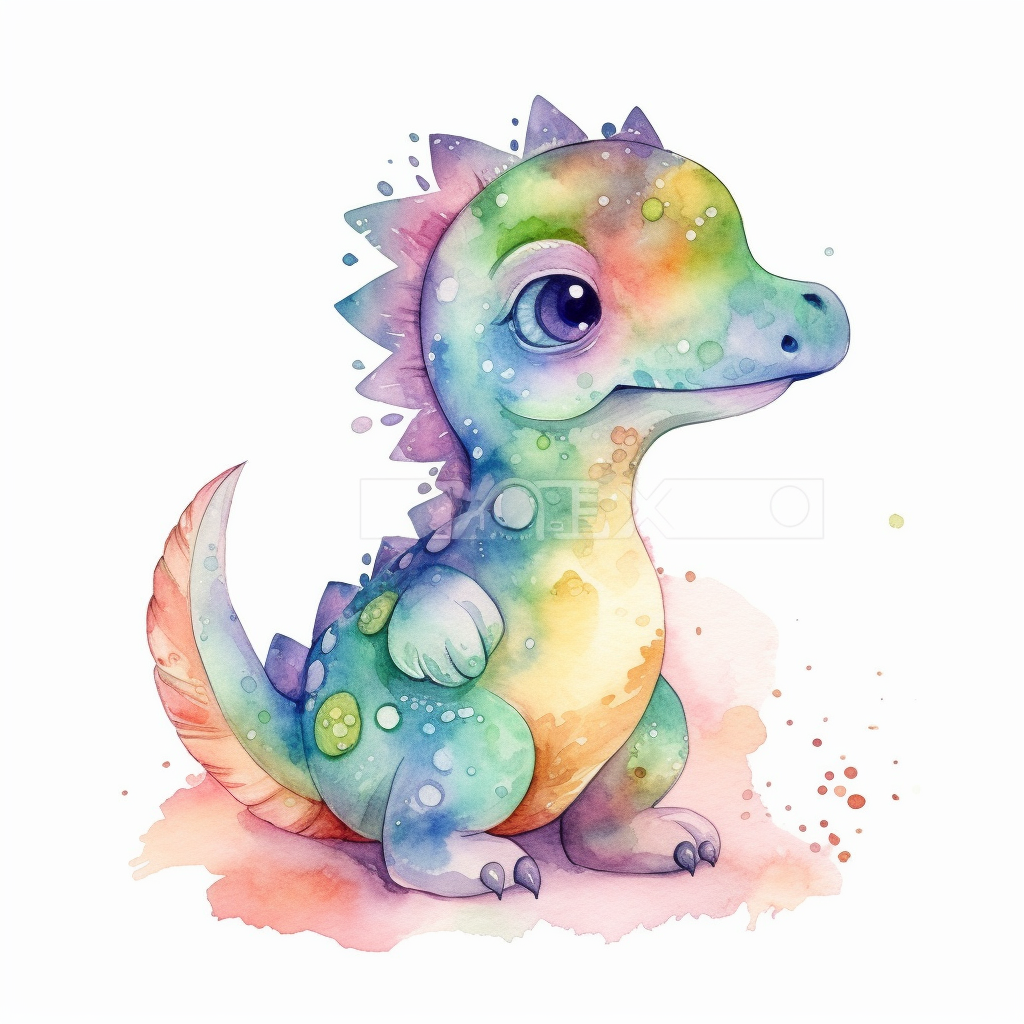 dinosaur cliparts