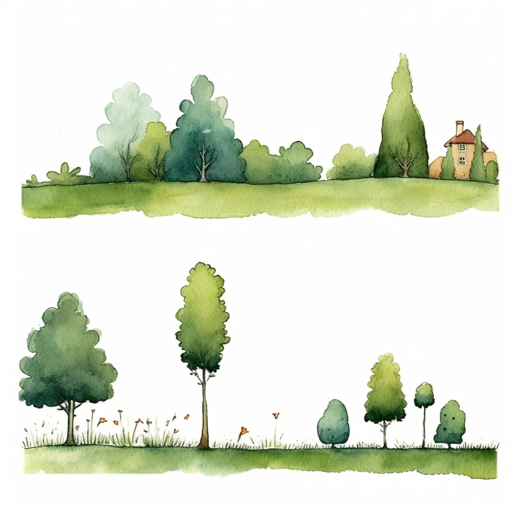 lawn cliparts