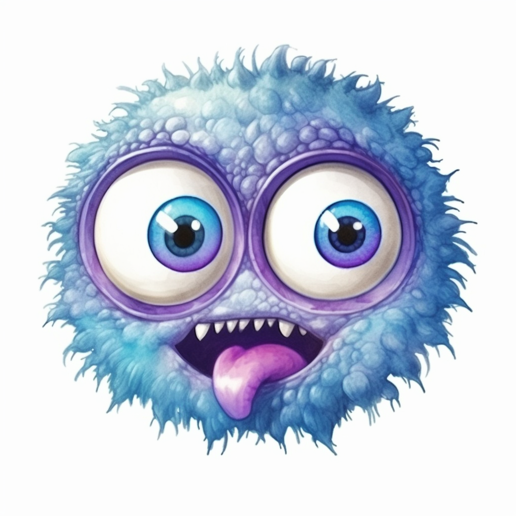 cute eye cliparts