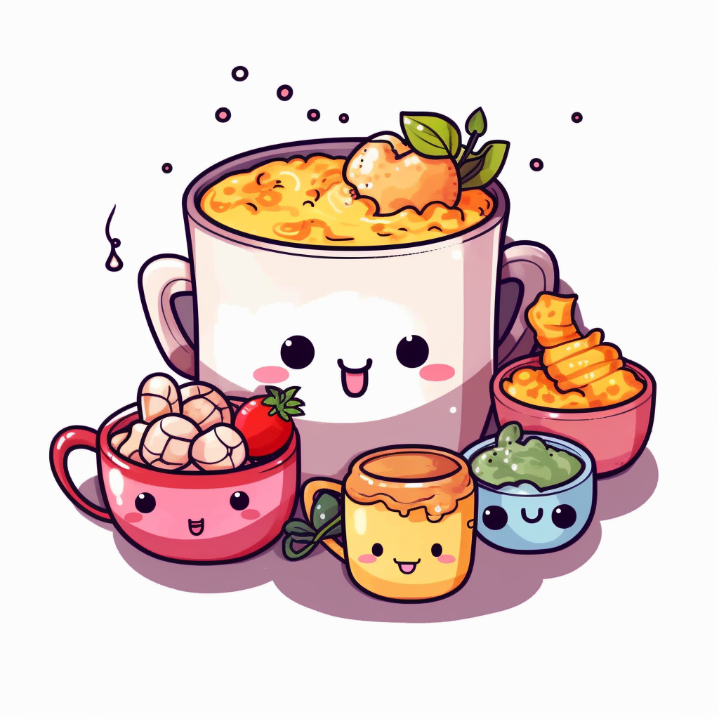 meal cliparts