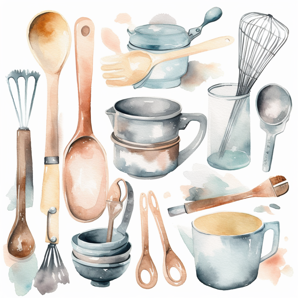 knives cliparts