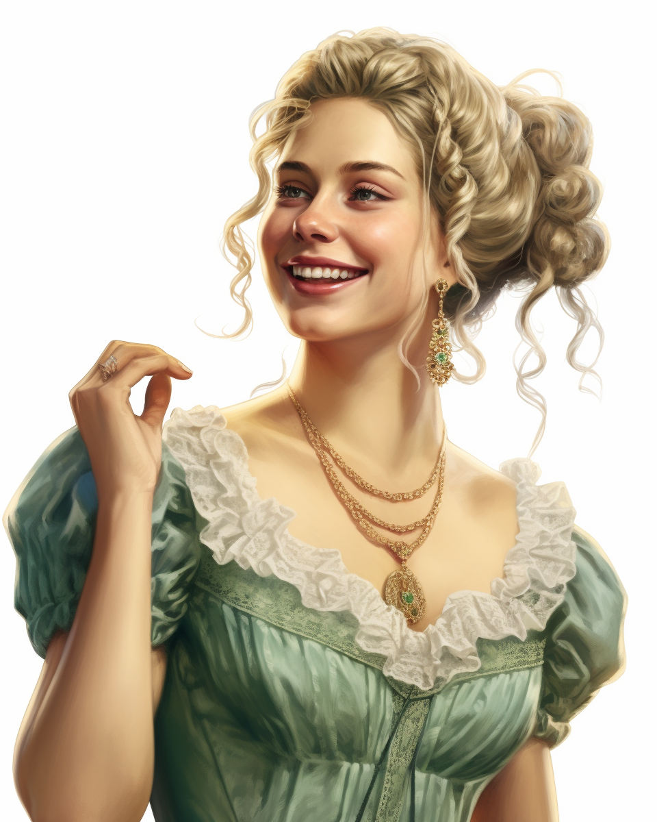earring cliparts