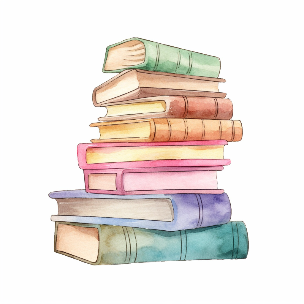 book school cliparts