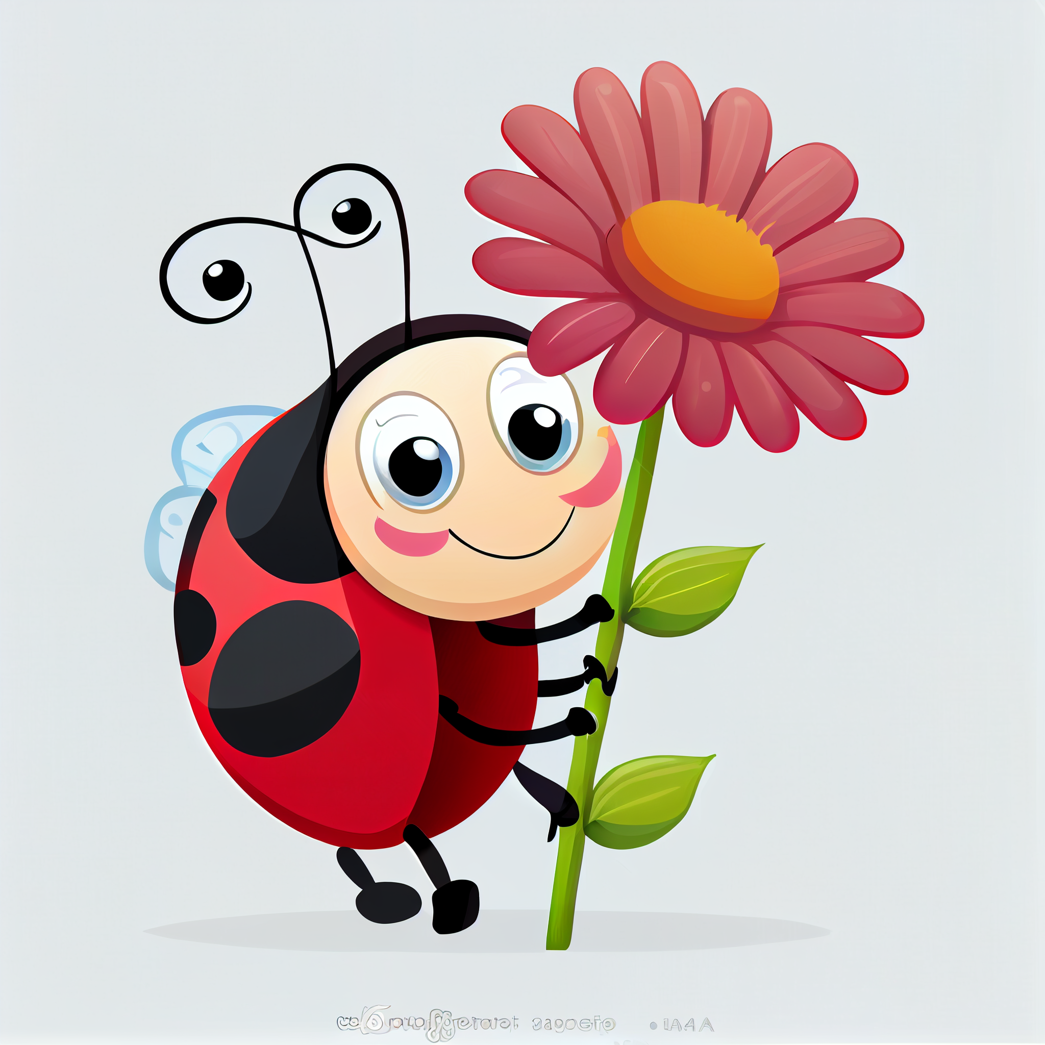 cartoon bugs cliparts