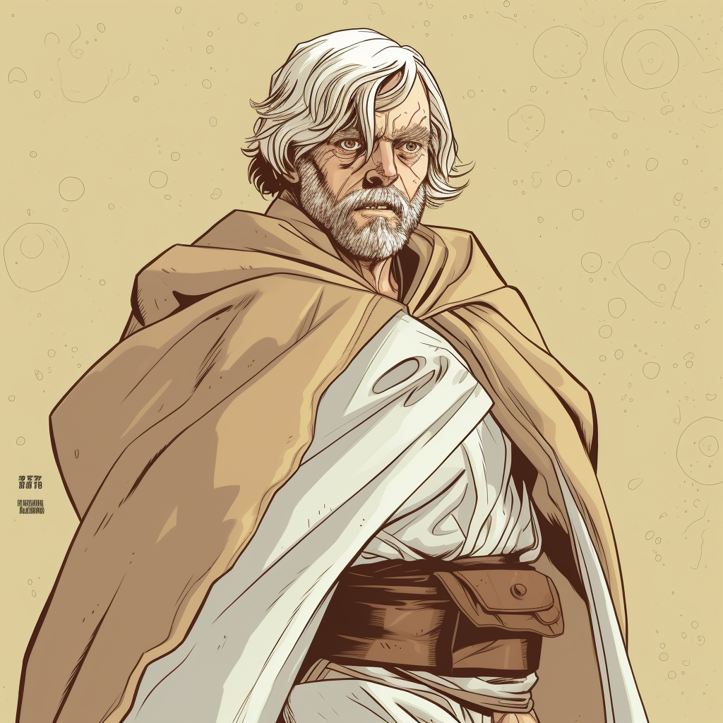 luke skywalker cliparts