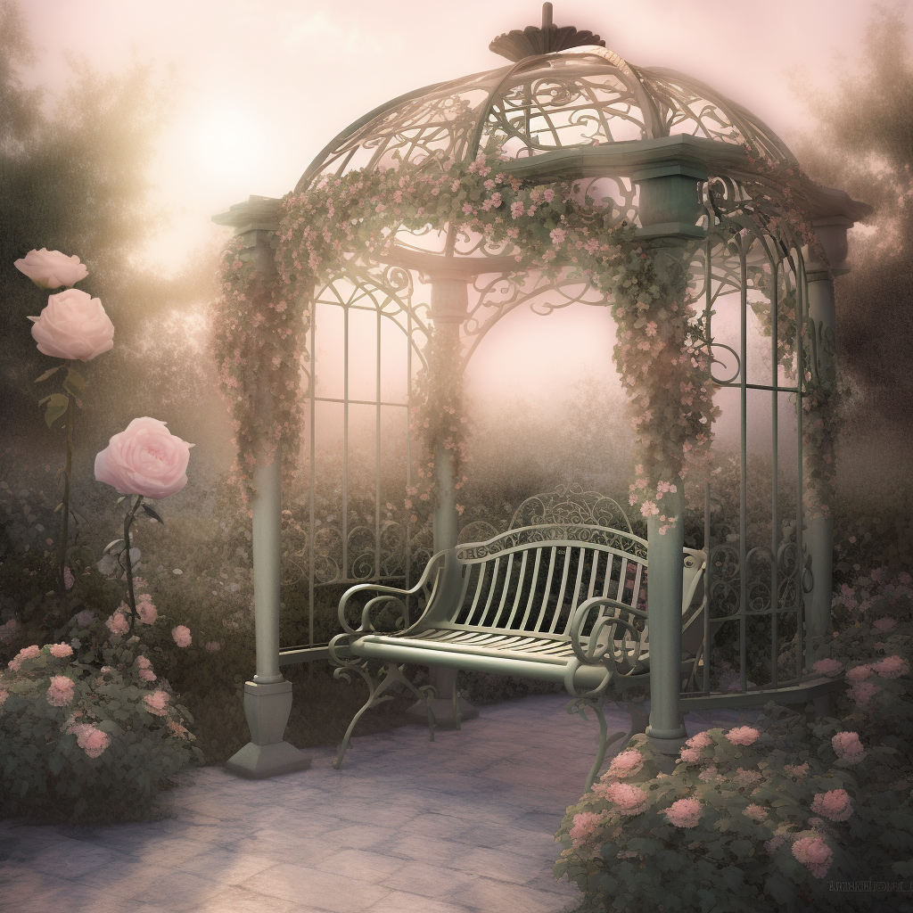 gazebo cliparts
