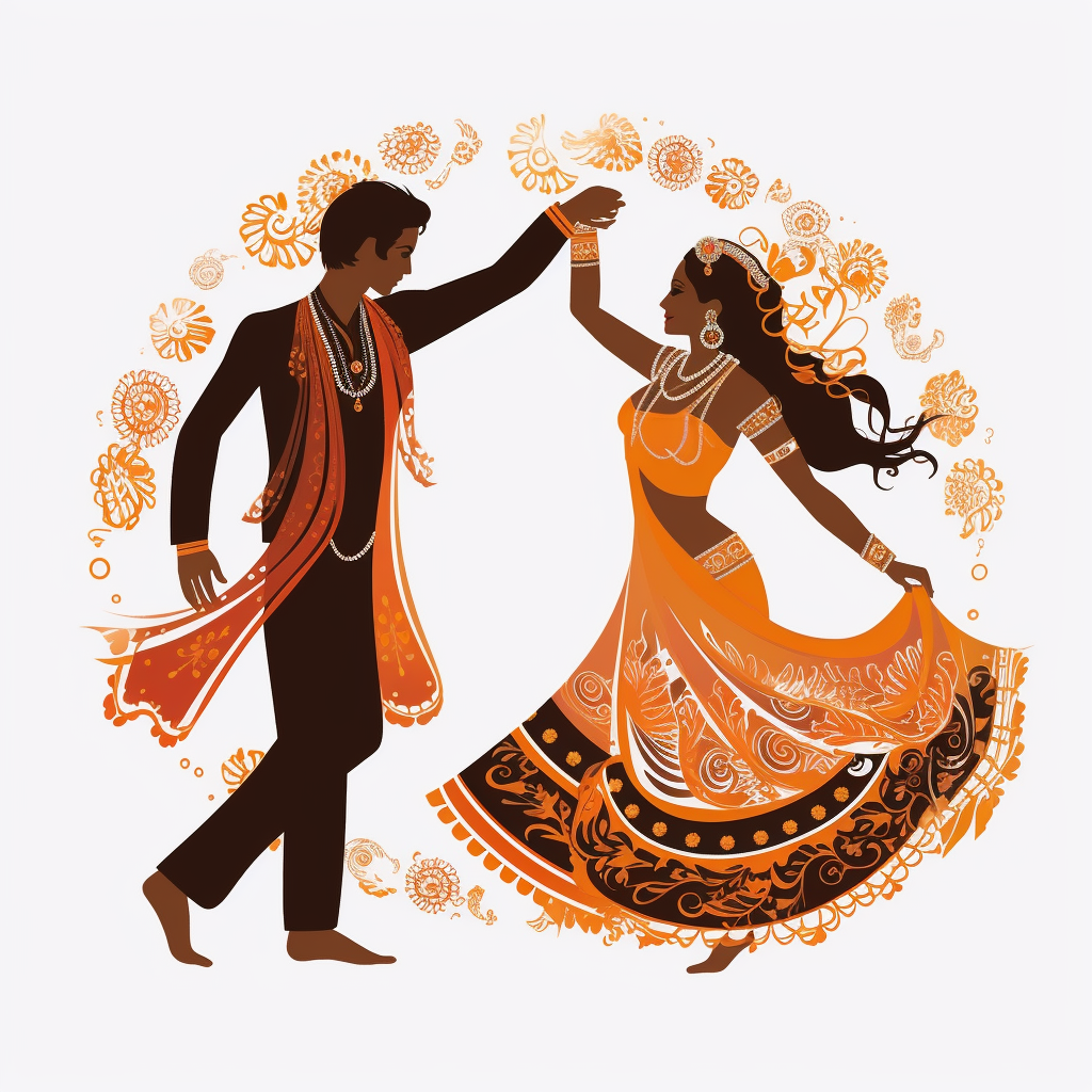 dance clip art