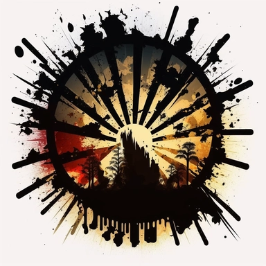 fragile rays, black as holes, pour bullets into the backs after the wheel of history listens to the commanders, the best of all teams goes around. Old clipart.