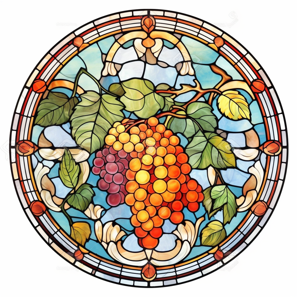 cute fruit cliparts