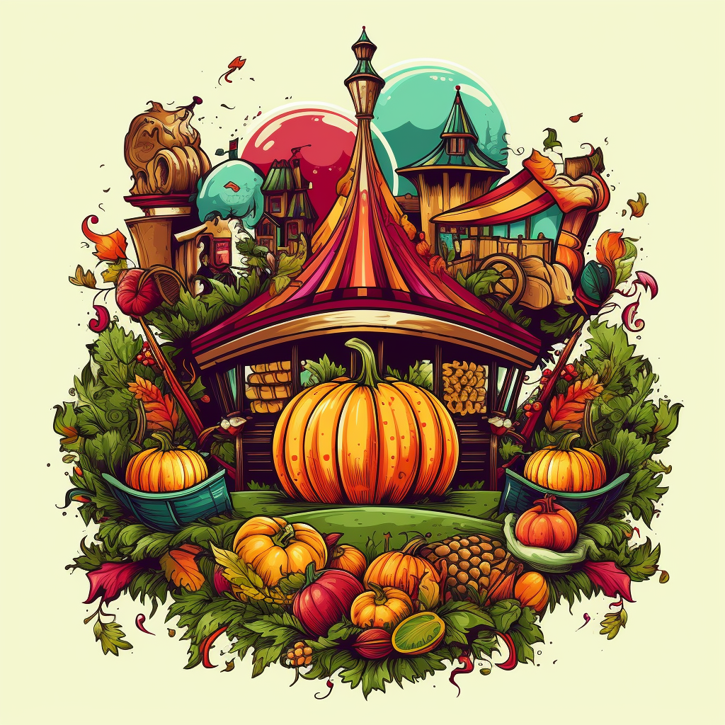 carnival cliparts