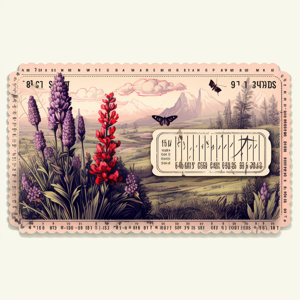 lavender cliparts