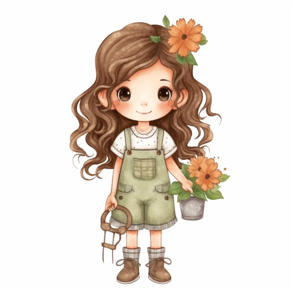 cute planner cliparts