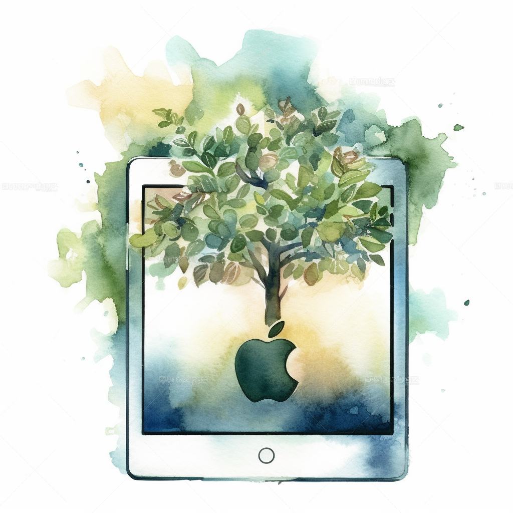 ipad cliparts