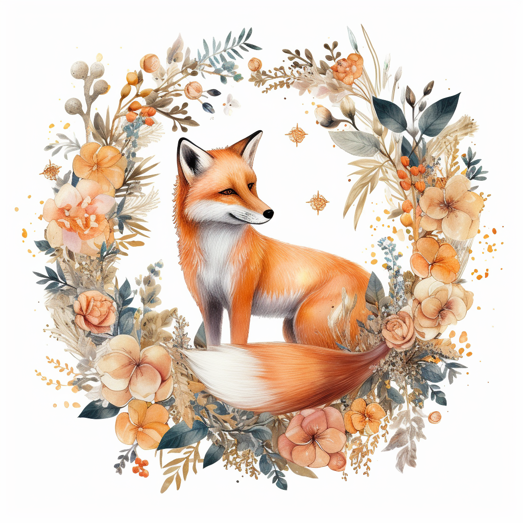 october clip art