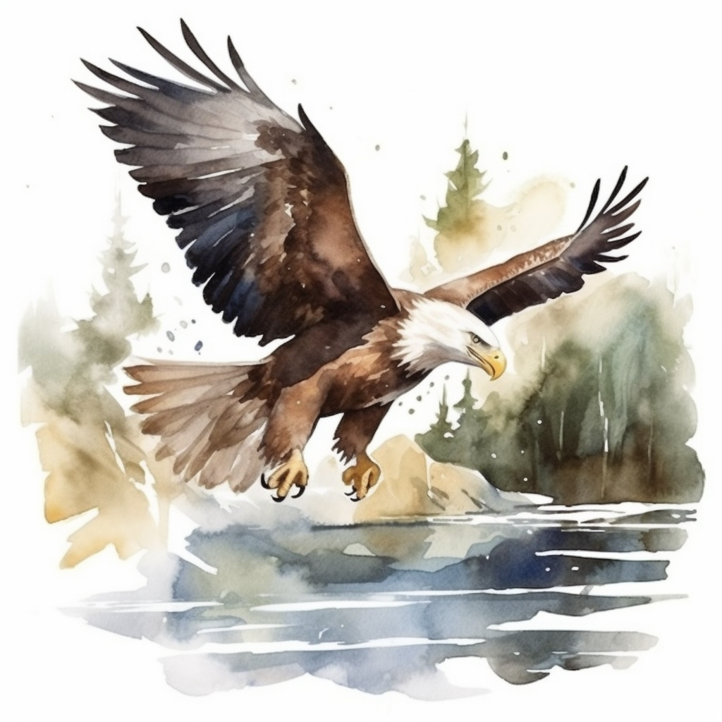 fly fishing cliparts