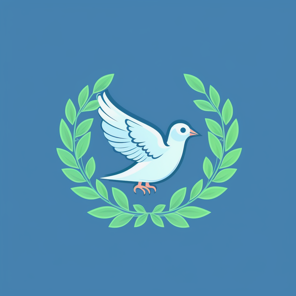 laurel wreath cliparts