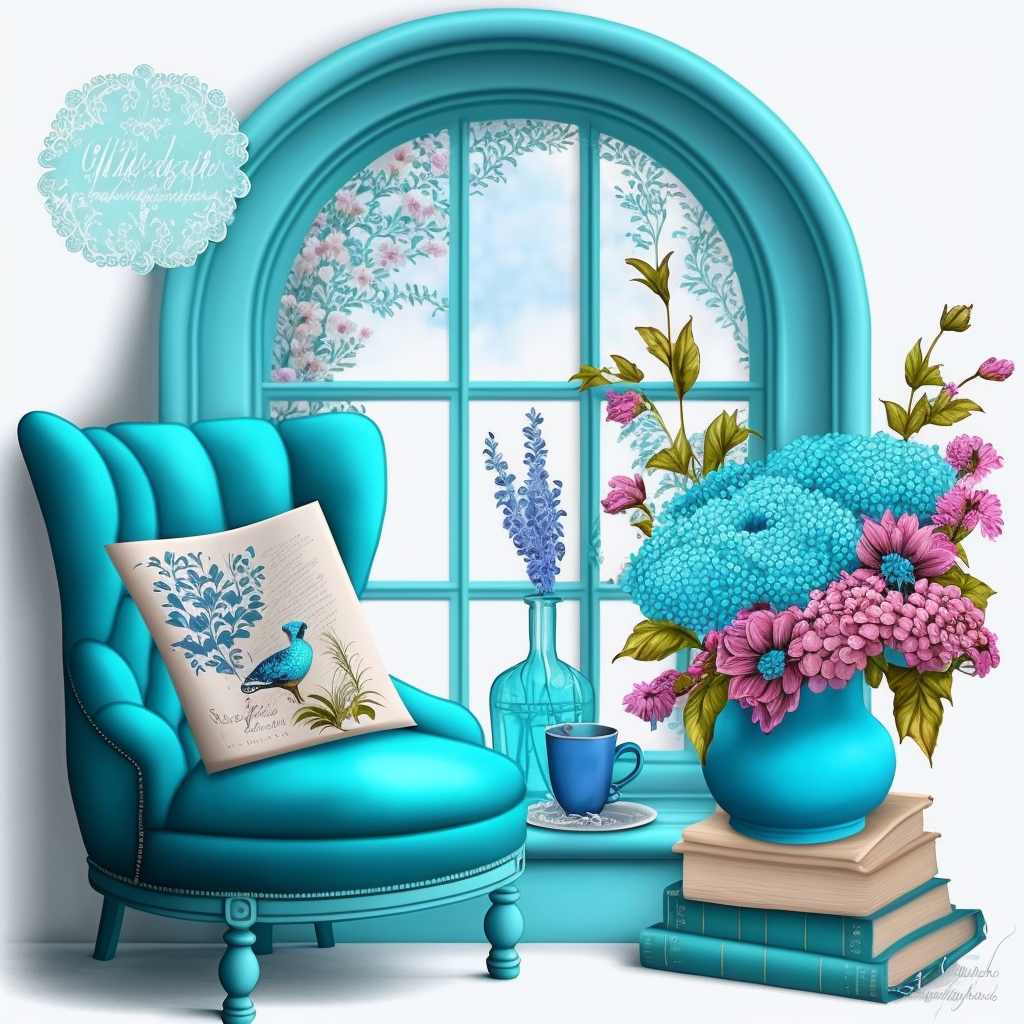 flower corner cliparts