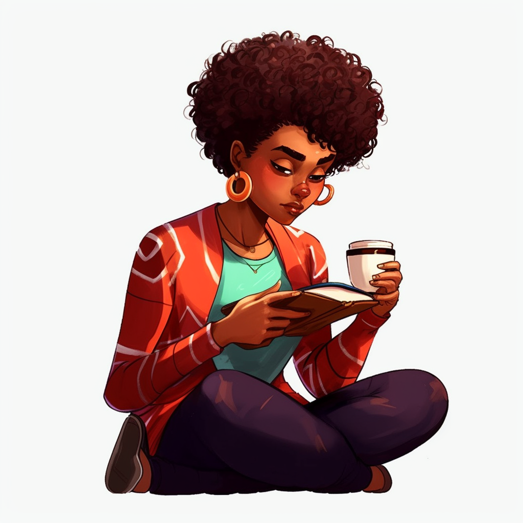 brown coffee cliparts