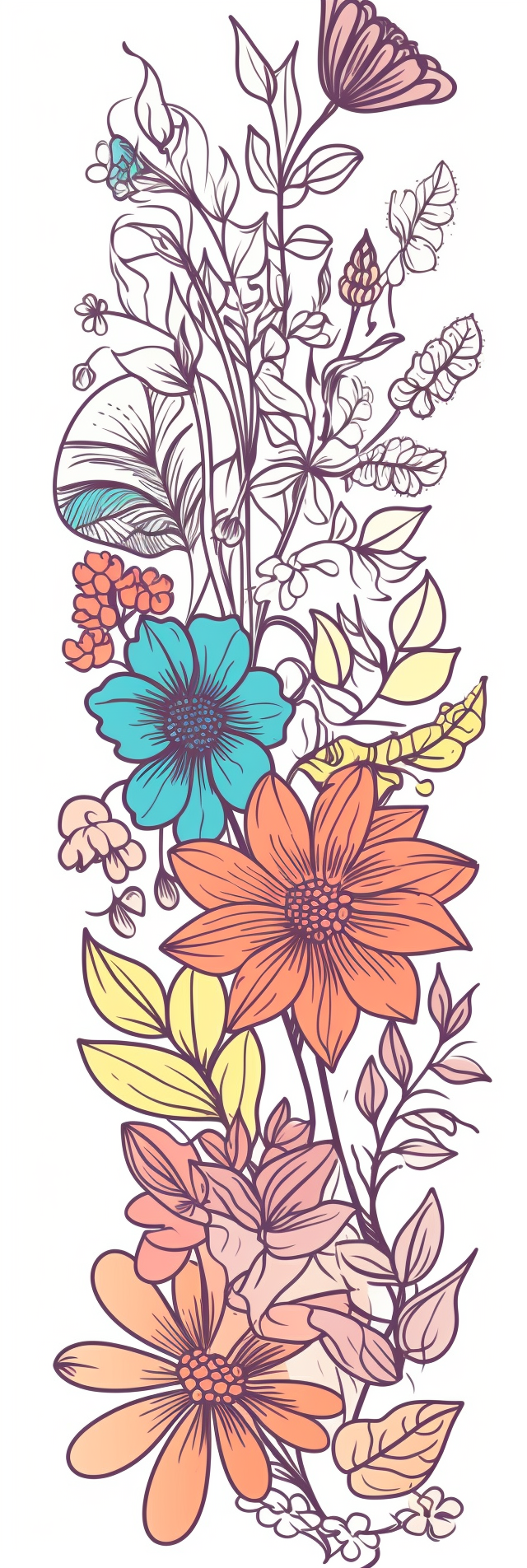 bookmark cliparts