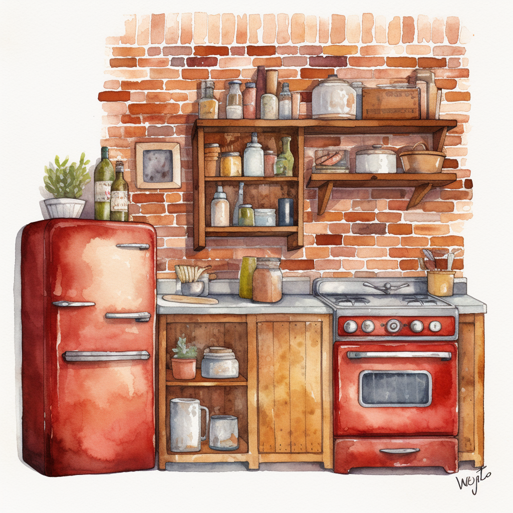 brick wall clipart