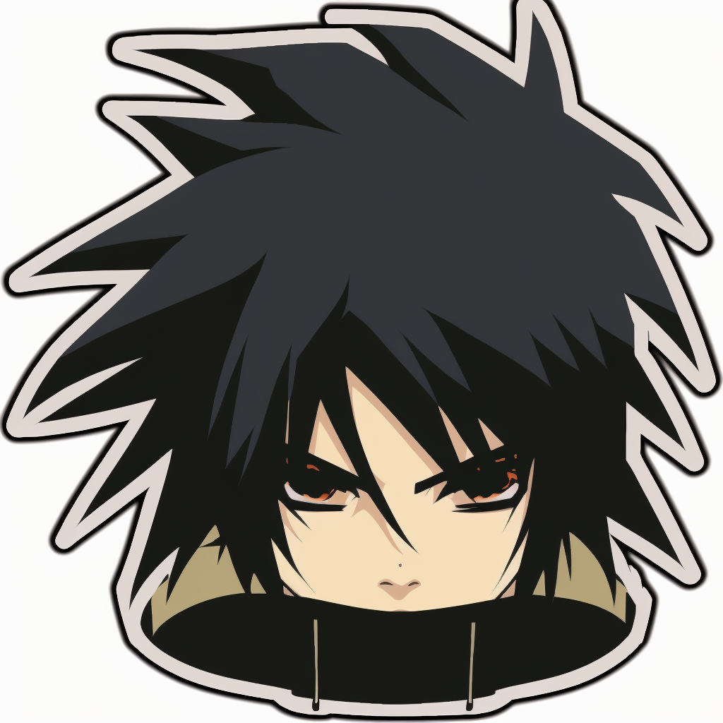 naruto cliparts