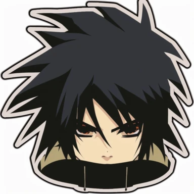 naruto sasuke clipart
