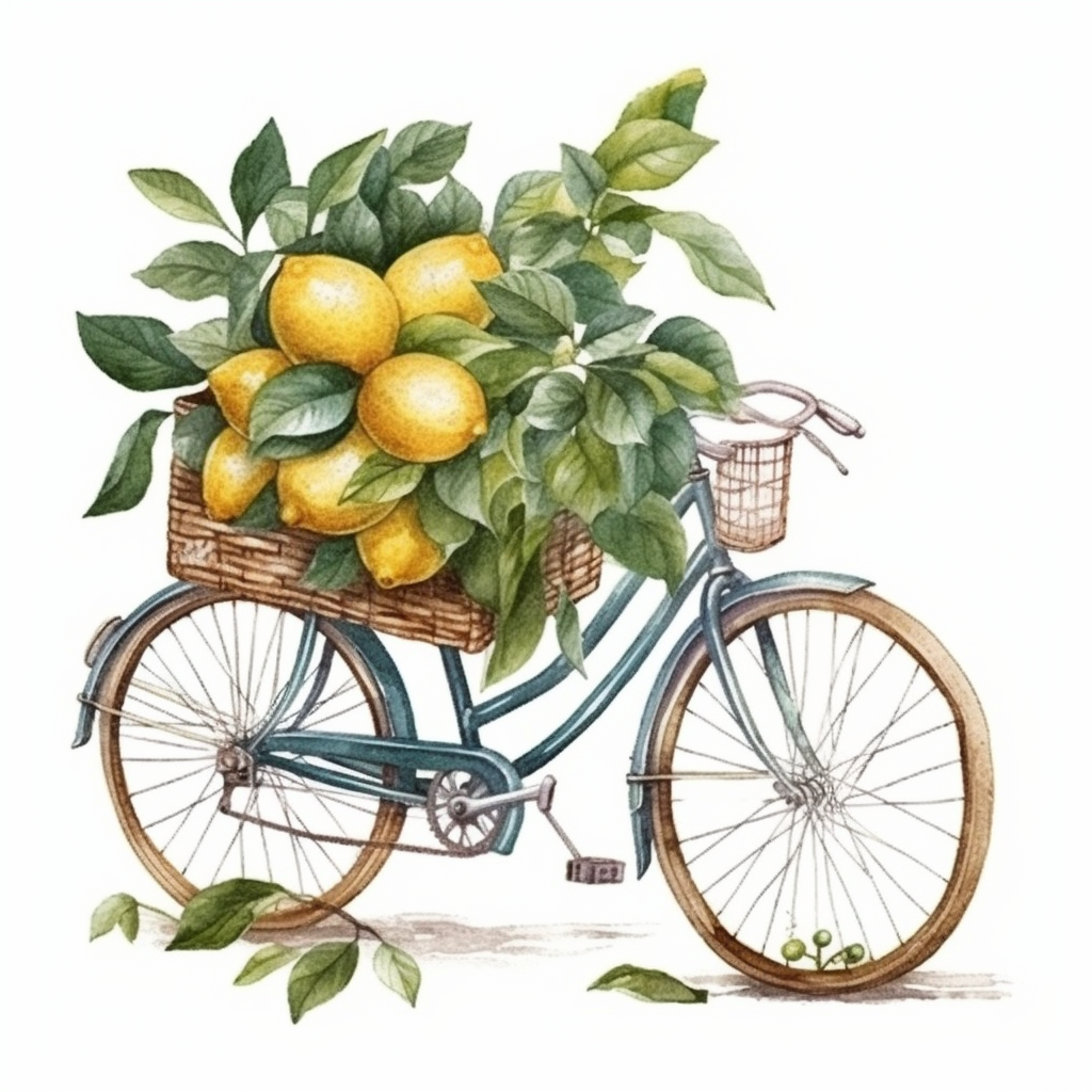 food basket cliparts