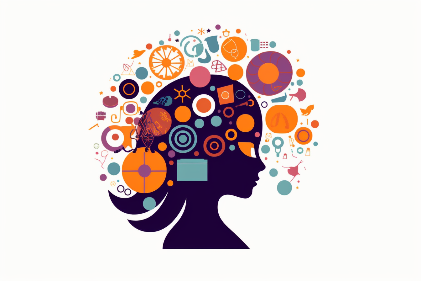 mentally cliparts