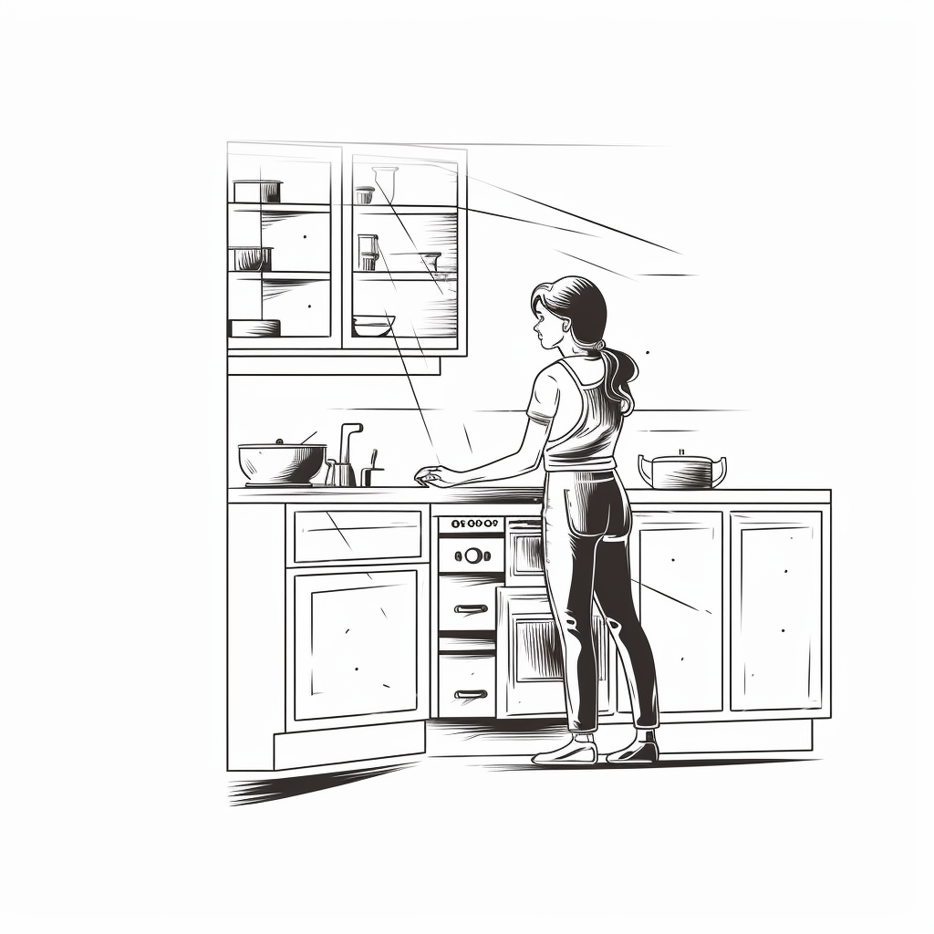 installation cliparts