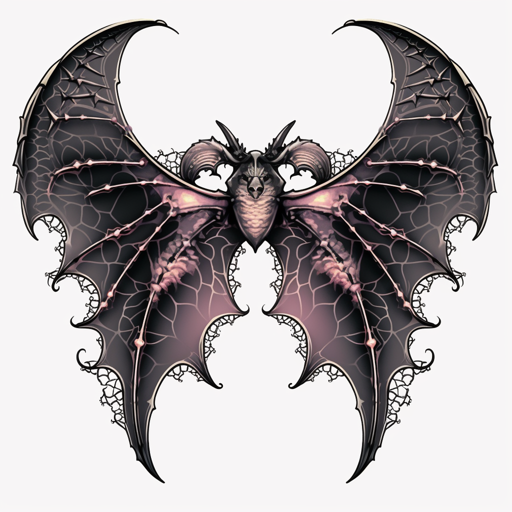 gothic design cliparts