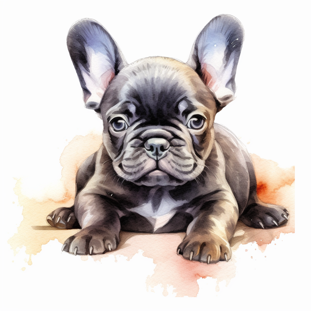 bulldog free clipart