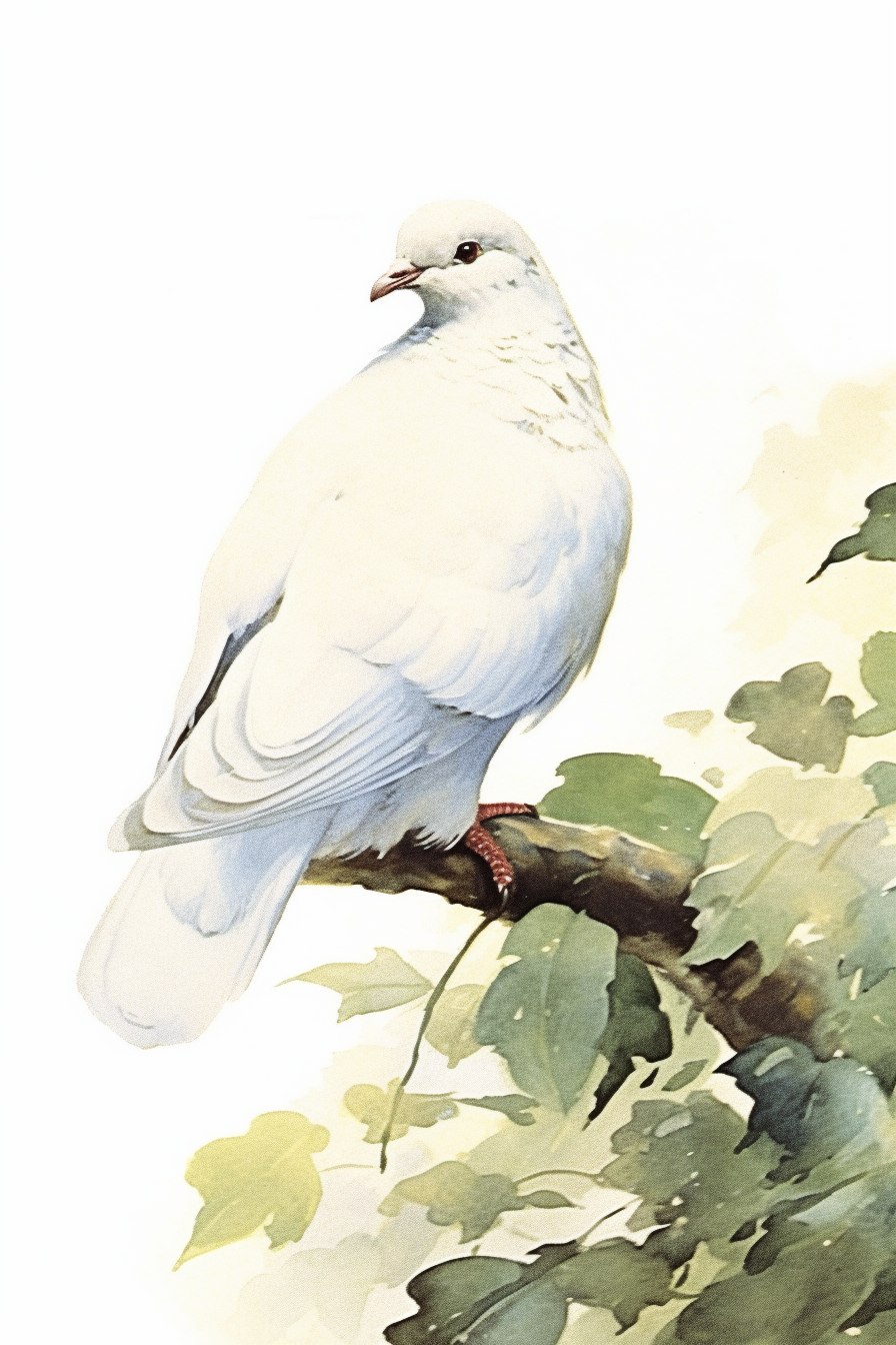 dove clip art