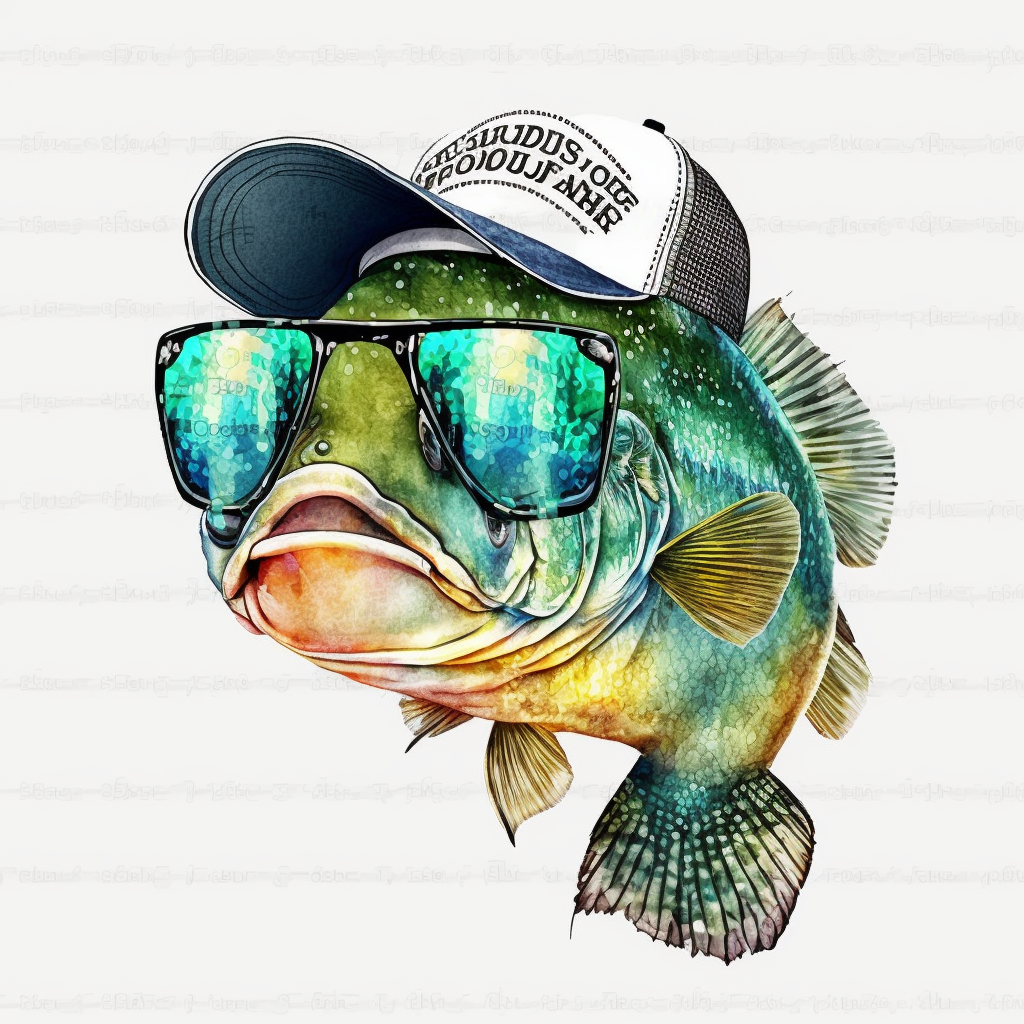 bass cliparts