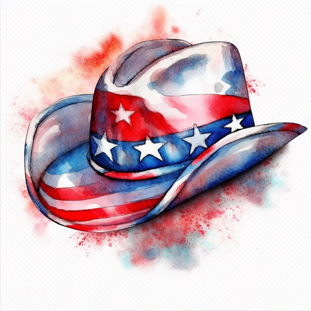 blue hat cliparts