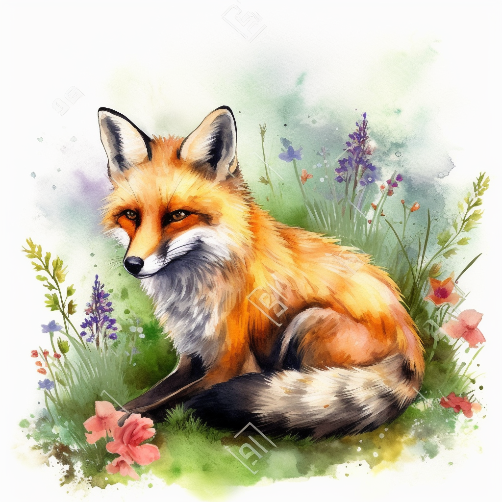 bluebell clipart