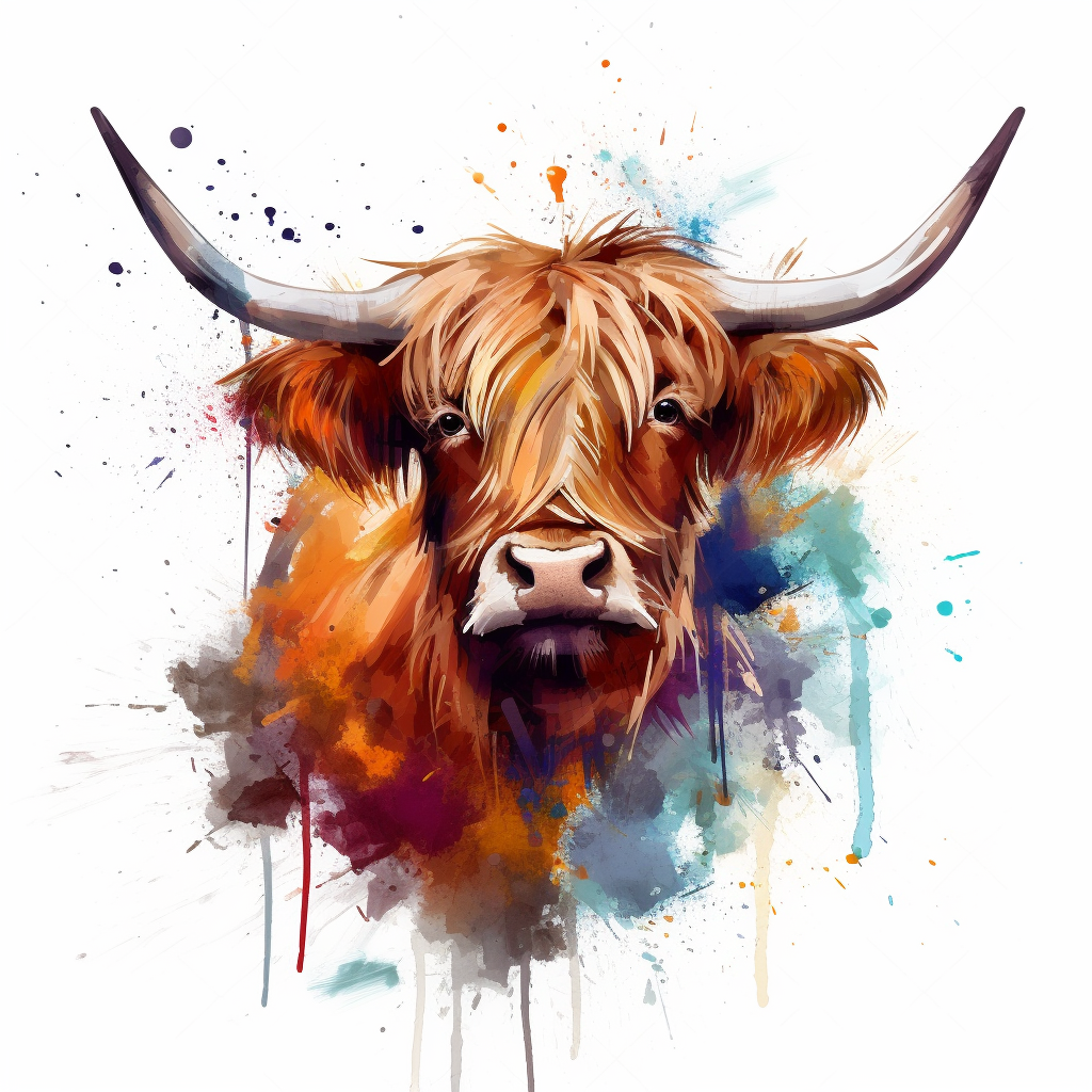 cattle cliparts