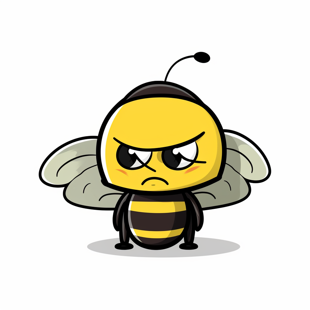 busy bee cliparts